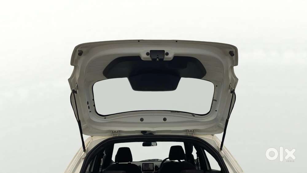 Ford Freestyle Titanium Diesel, 2021, Diesel
