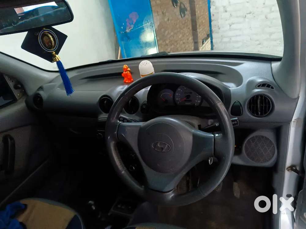 Hyundai Santro Sportz 2006