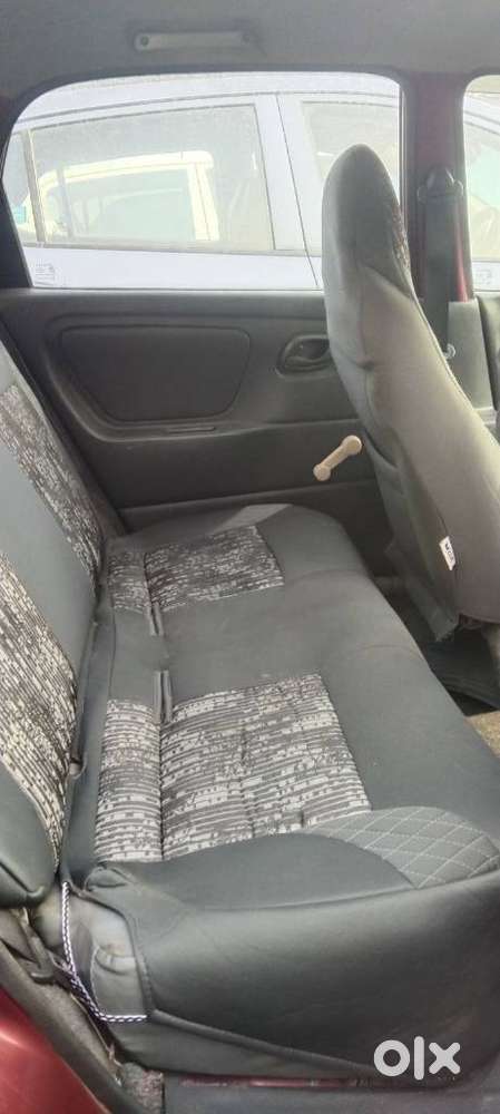 Maruti Suzuki Alto 0.8 Lxi (o), 2011, Petrol