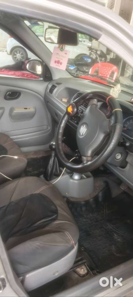 Maruti Suzuki Alto K10 2014 Petrol Good Condition