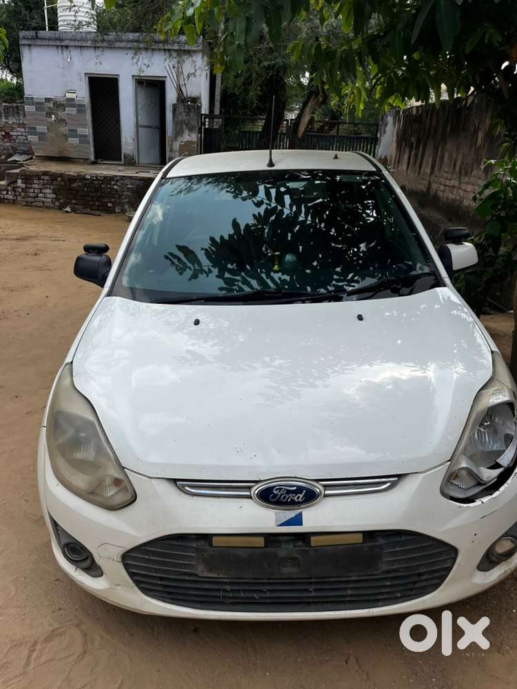 Ford Figo Diesel 2014