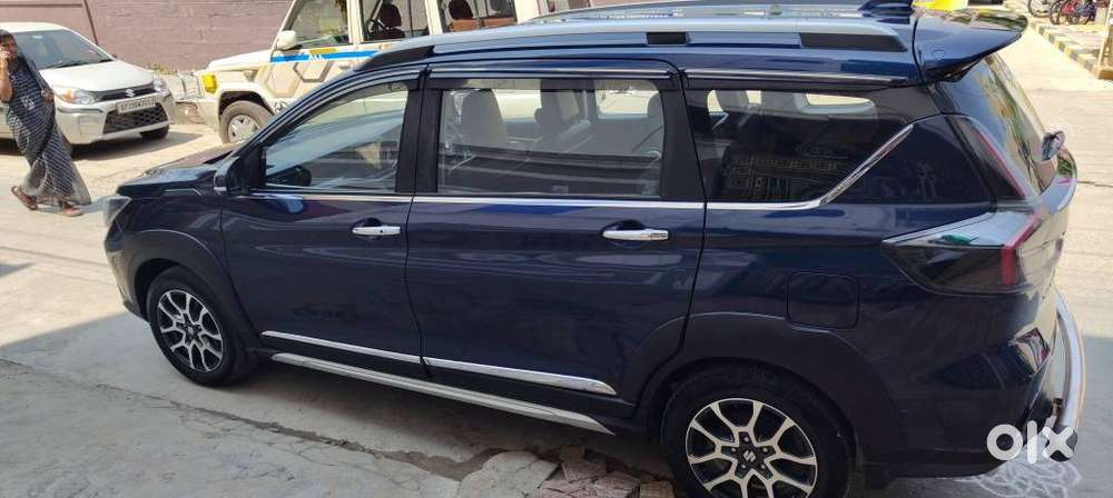 Maruti Suzuki Xl6 Zeta Mt Cng, 2023, Cng & Hybrids