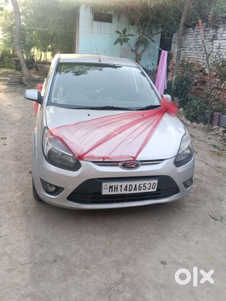 Ford Figo Diesel 2011