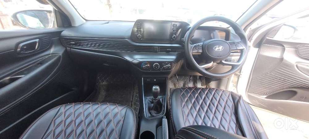 Hyundai I20 1.4 Sportz, 2021, Petrol