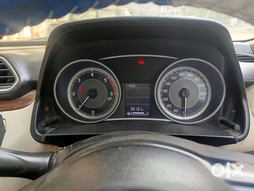 Maruti Suzuki Swift Dzire Vdi Bsiv, 2019, Diesel