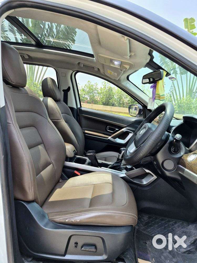Tata Harrier Xza Plus At, 2020, Diesel