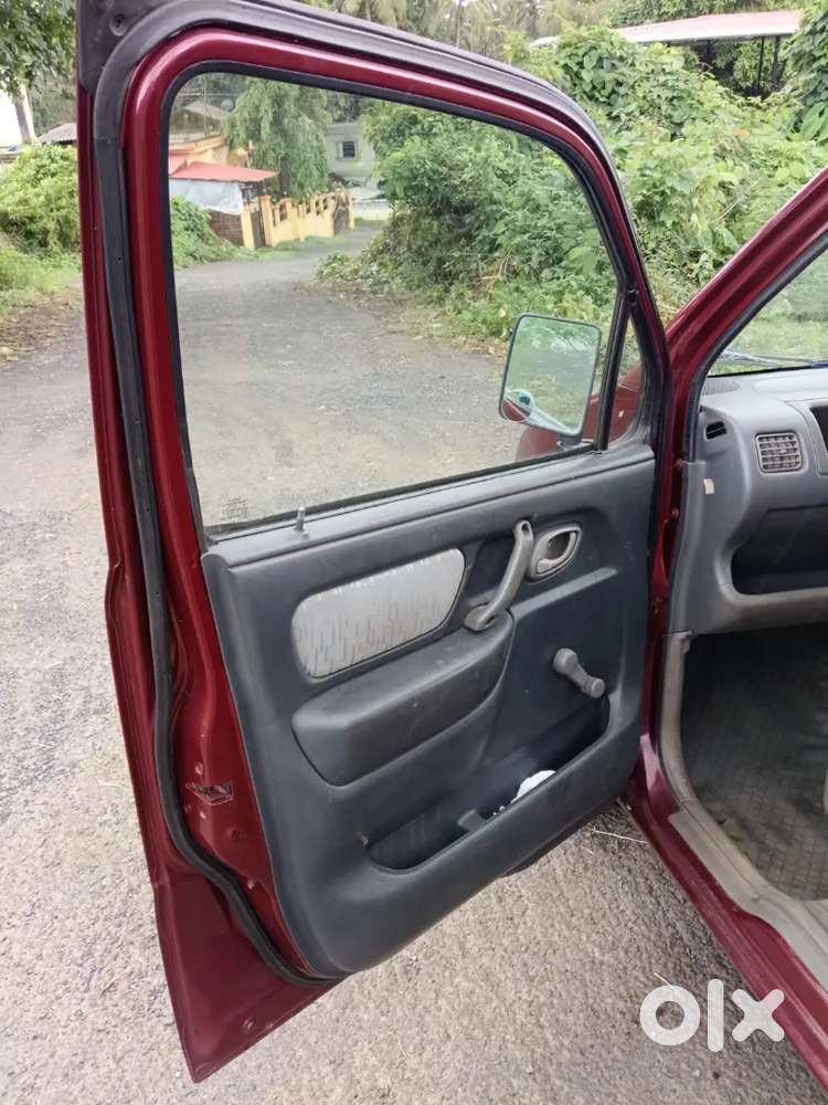 Maruti Suzuki Wagon R 2008 Lxi Petrol