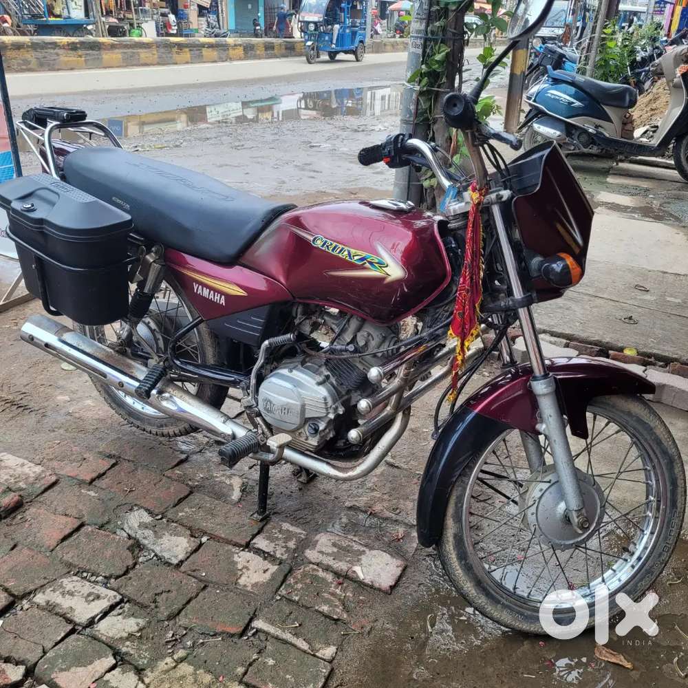 Crux -R in Running condition for sale Motorcycles 1824766258