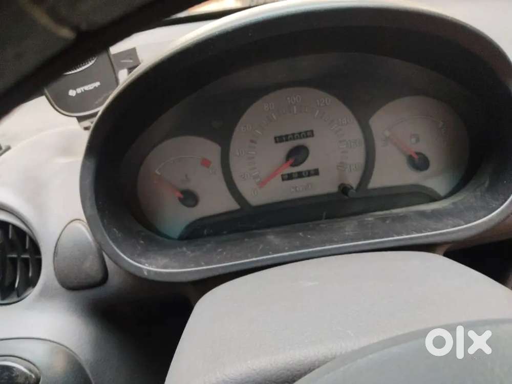 Hyundai Santro Xing 2007 Petrol 110000 Km Driven