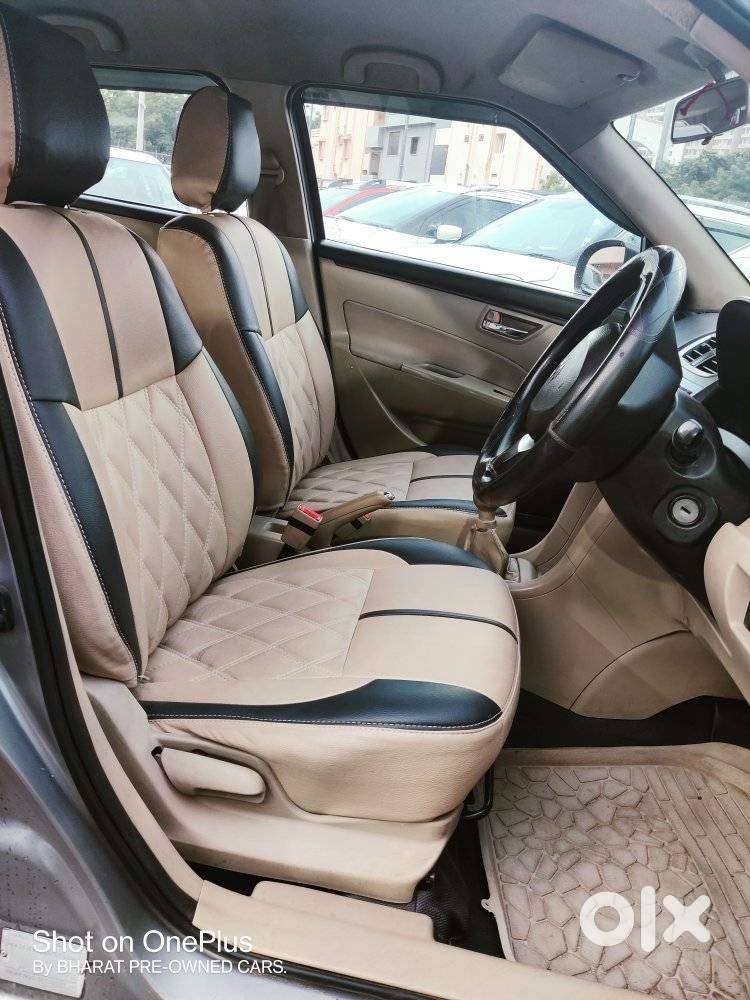 Maruti Suzuki Swift Dzire Vdi Bsiv, 2013, Diesel
