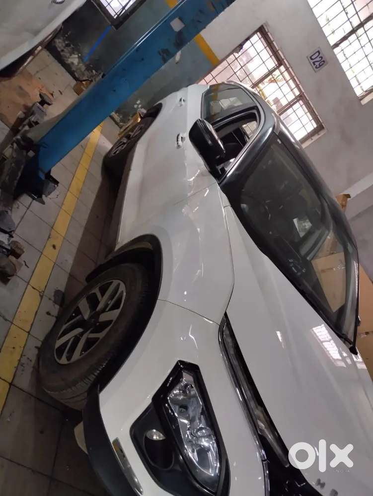 Tata Harrier