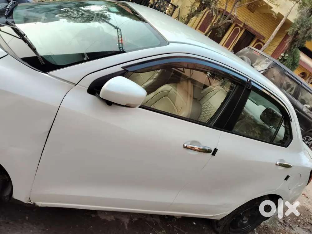 Maruti Suzuki Dzire 2023