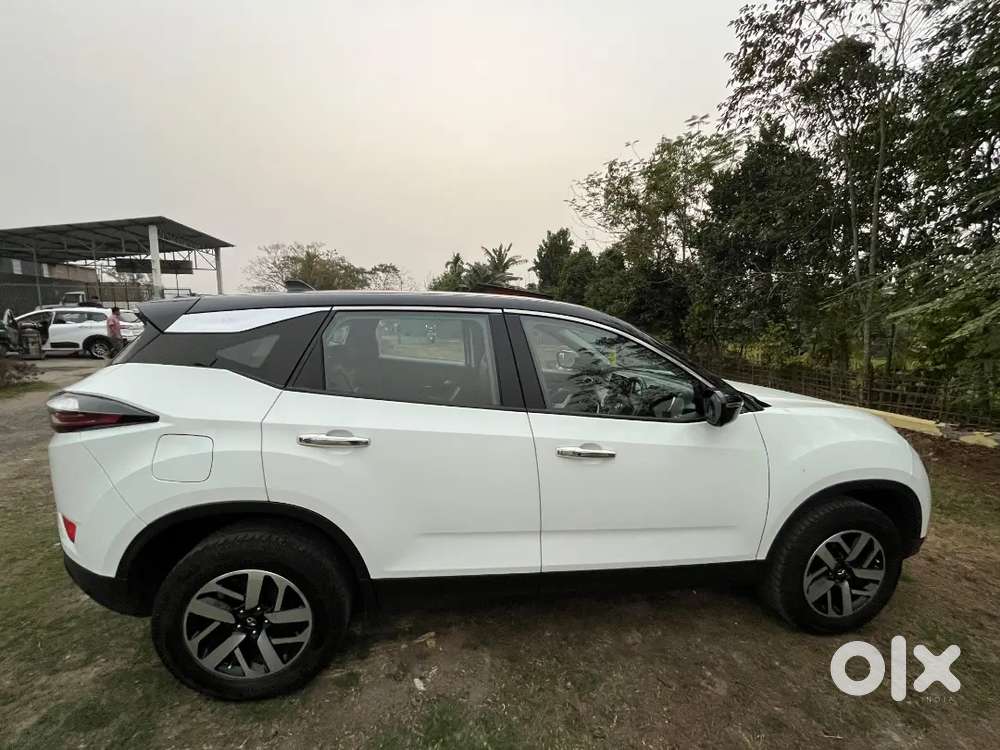 Tata Harrier