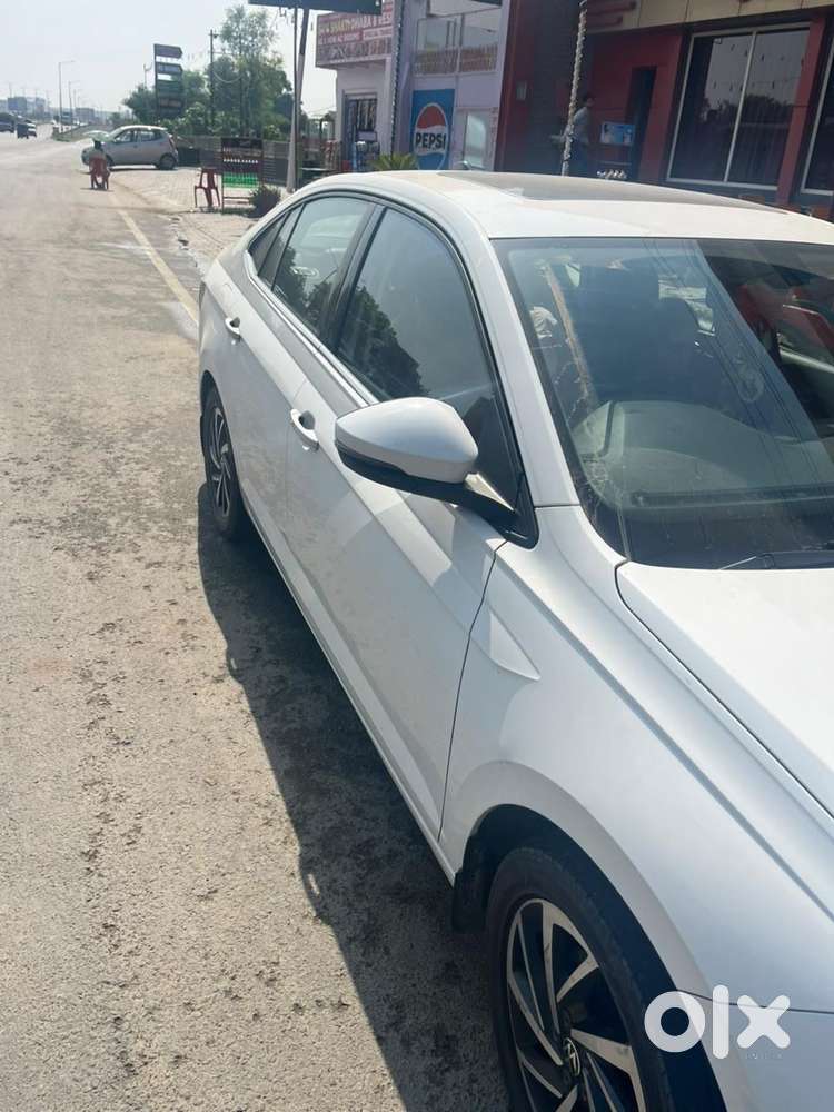 Volkswagen Virtus 2023