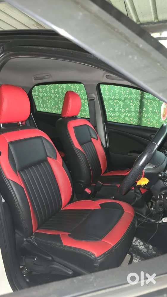 Toyota Etios Liva 2019 Petrol 25000 Km Driven