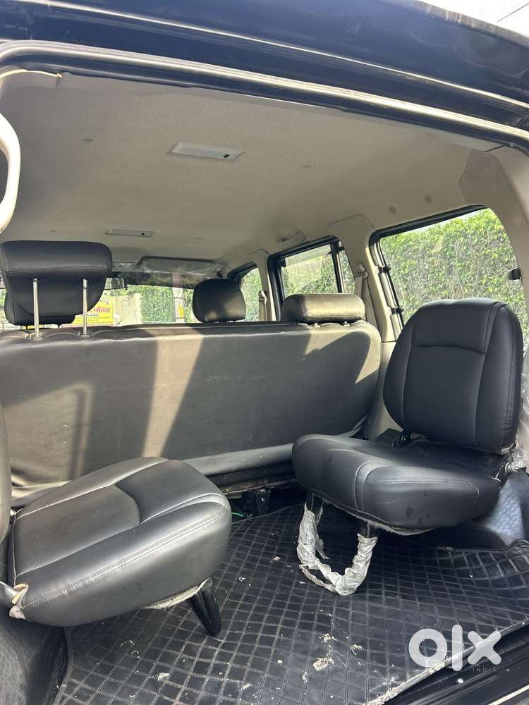 Mahindra Scorpio Classic 2.2 S Mt 7 Str, 2021, Diesel