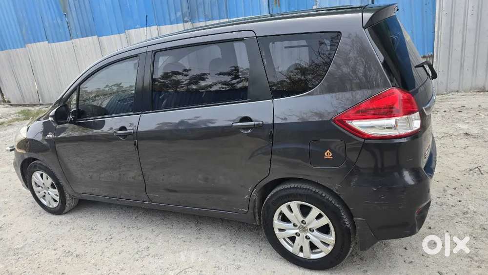 Maruti Suzuki Ertiga 2016 Diesel 97000 Km Driven