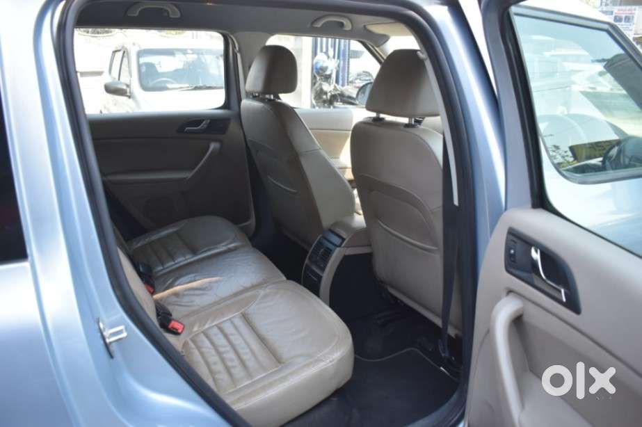 Skoda Yeti 2.0 Ambiente Tdi Cr 4x4, 2010, Diesel