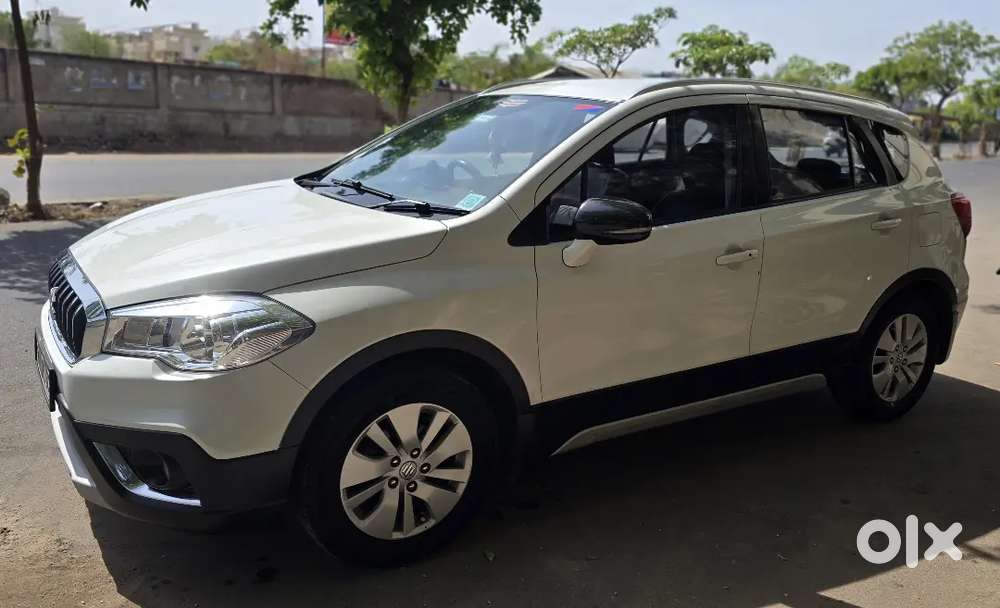 Very Good Condition And One Hand Used Car