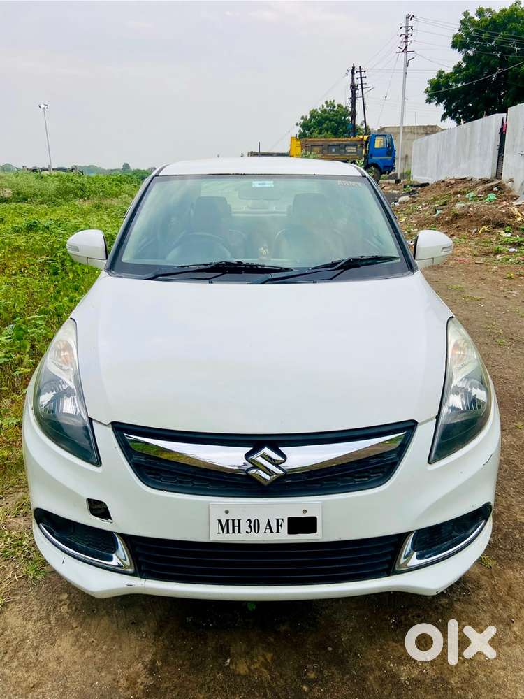 Maruti Suzuki Swift Dzire 2013 Model