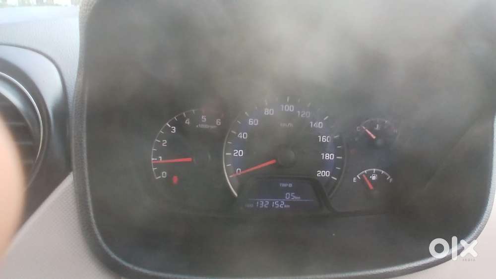 Hyundai Xcent S 1.2 (o), 2014, Diesel