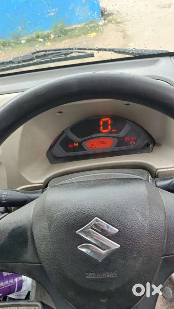 Ecco 5 Seater Chandigarh Number 2023 Model