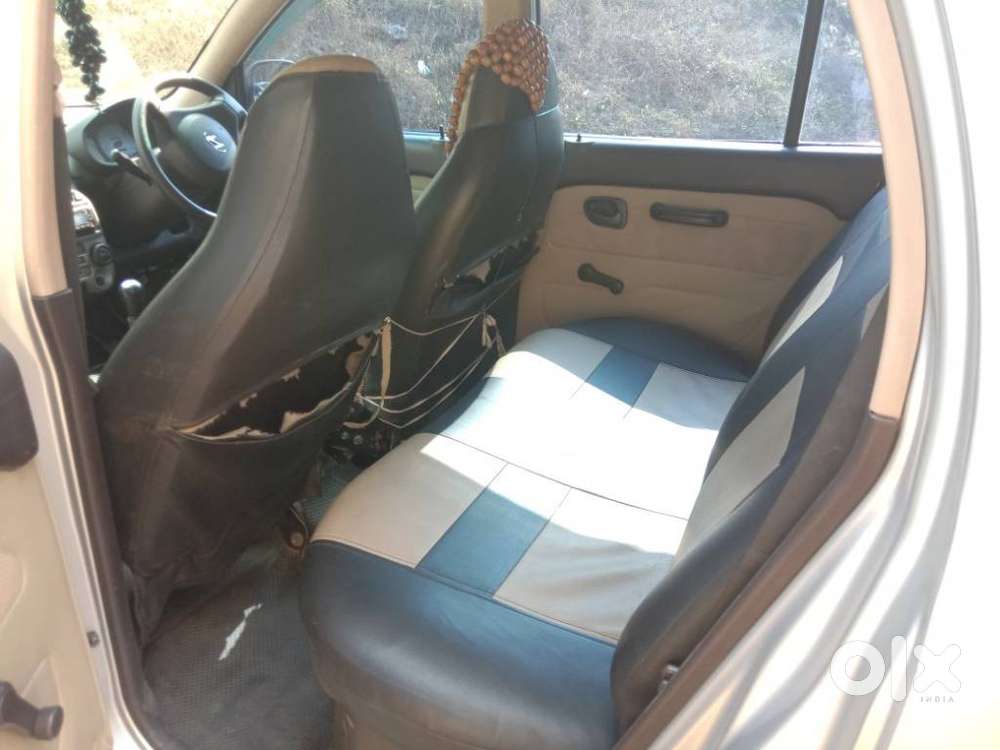 Hyundai Santro Xing Gls, 2011, Lpg