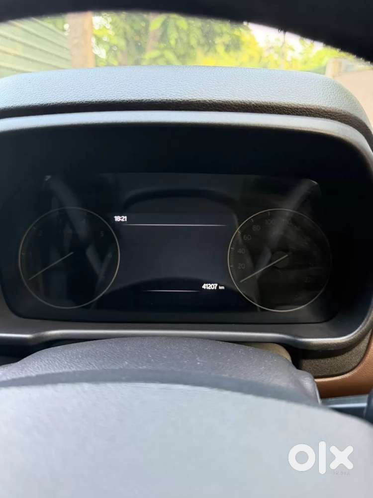 Mahindra Scorpio-n, 2025, Diesel