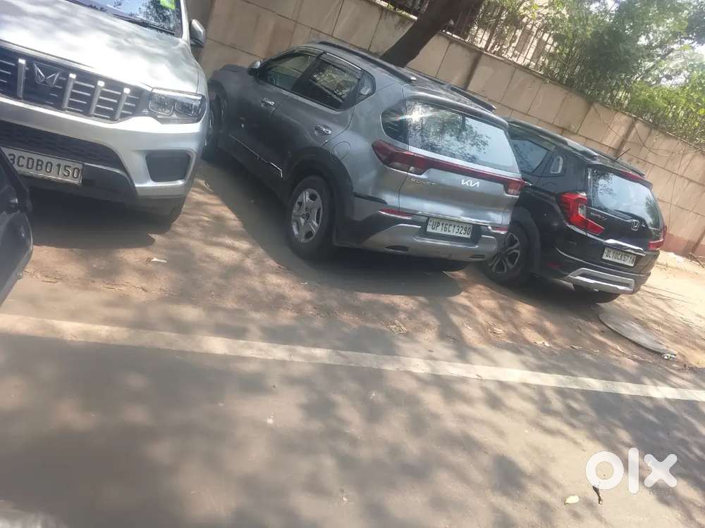 Kia Sonet Diesel 2021