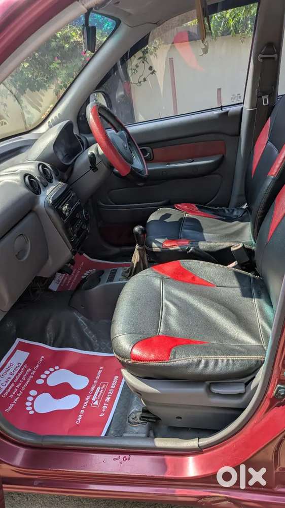 Hyundai Santro Zip 2007