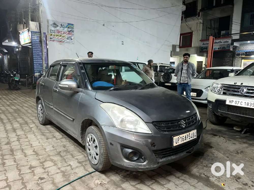 Maruti Suzuki Dzire 2013model Good Condition