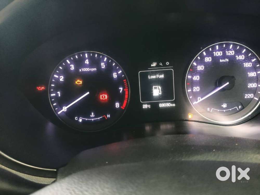 Used Hyundai I20 Active 2016
