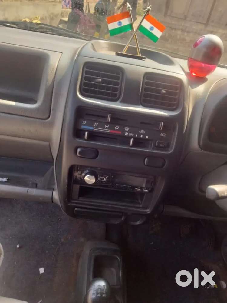 Maruti Suzuki Wagon R 2031tax