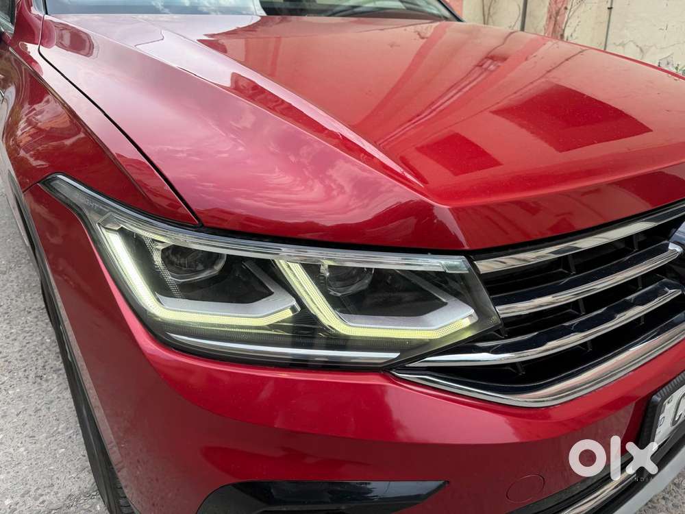 Volkswagen Tiguan 2.0 Elegance Tsi Dsg, 2023, Petrol