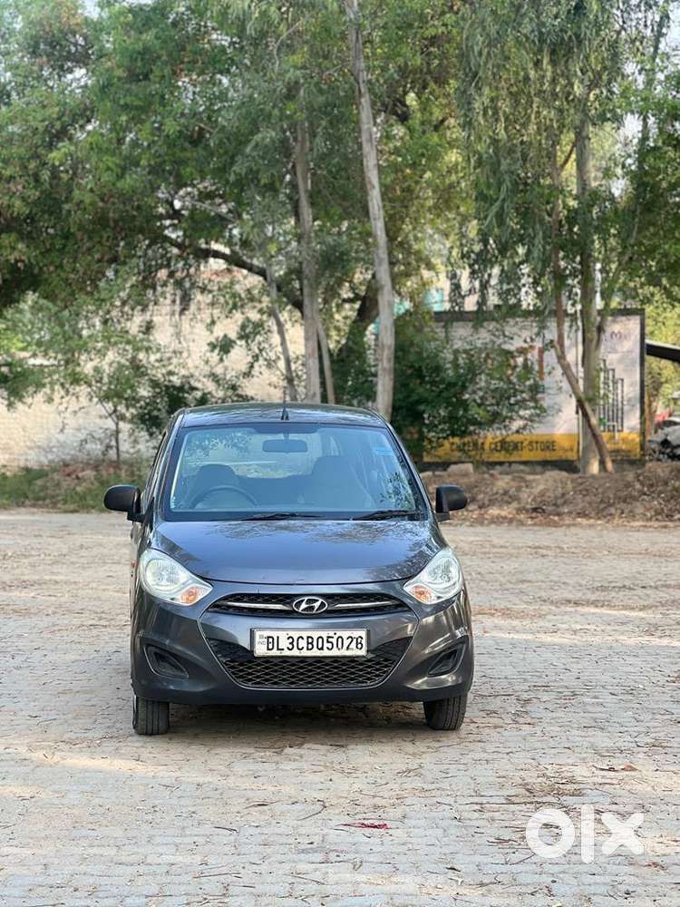 Hyundai I10 2013 Petrol 61000 Km Driven