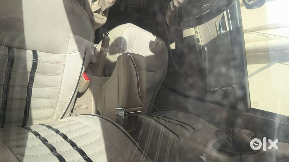 Maruti Suzuki Dzire 2013