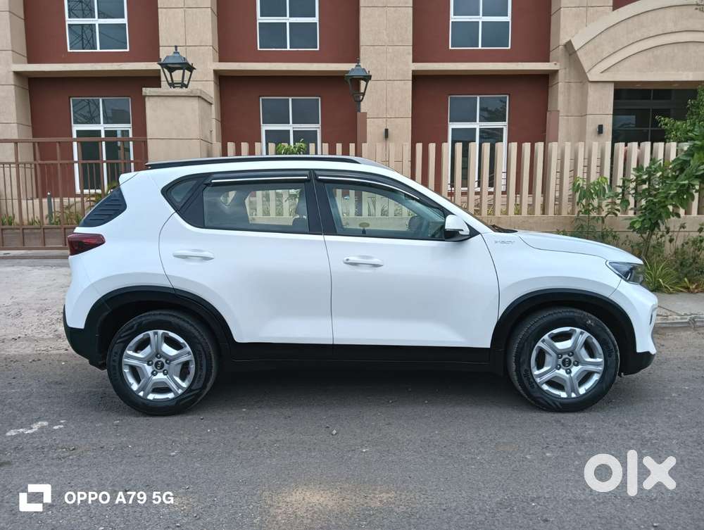 Kia Sonet 1.2 Htk Plus, 2021, Petrol