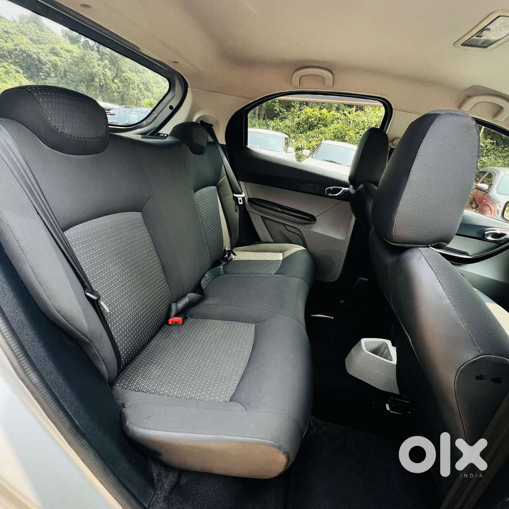 Tata Tiago Xz, 2019, Petrol
