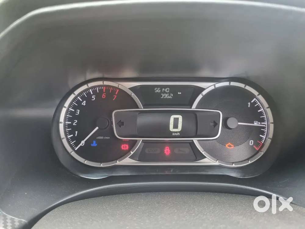 Nissan Kicks 2019 Model