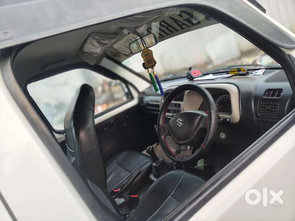 Maruti Eeco 5 Str 2022