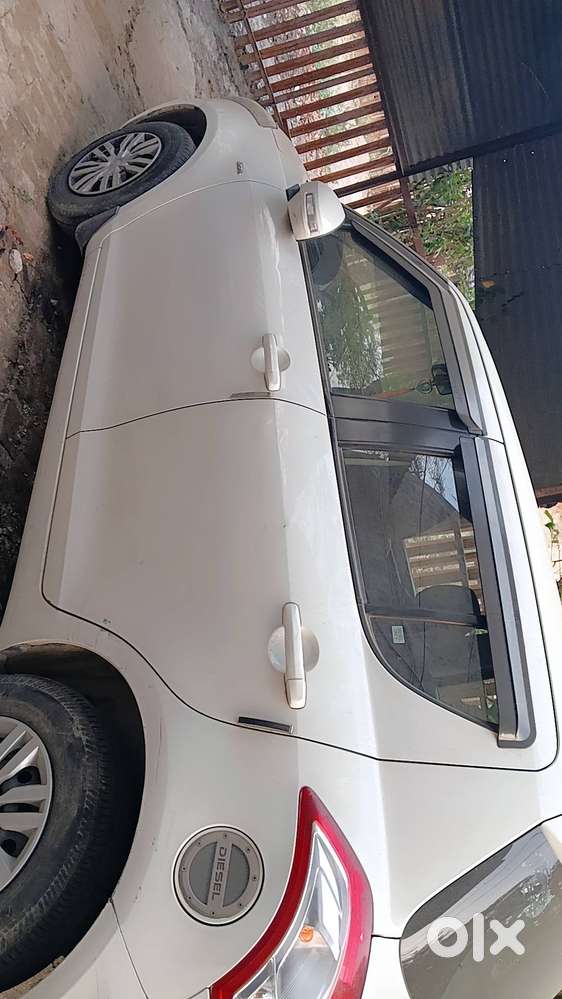 Maruti Suzuki Swift 2015 Diesel Well Maintained