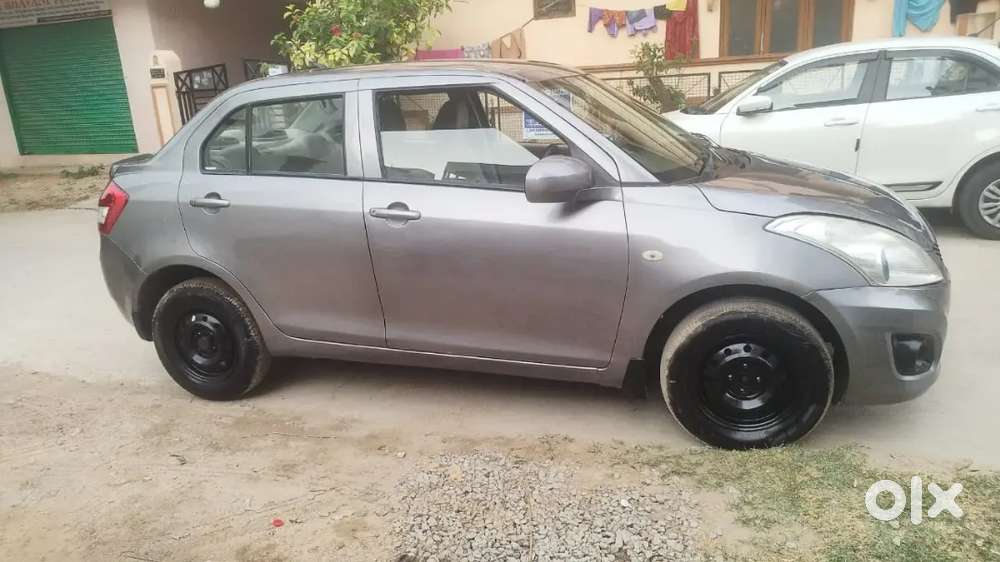 Maruti Suzuki Dzire
