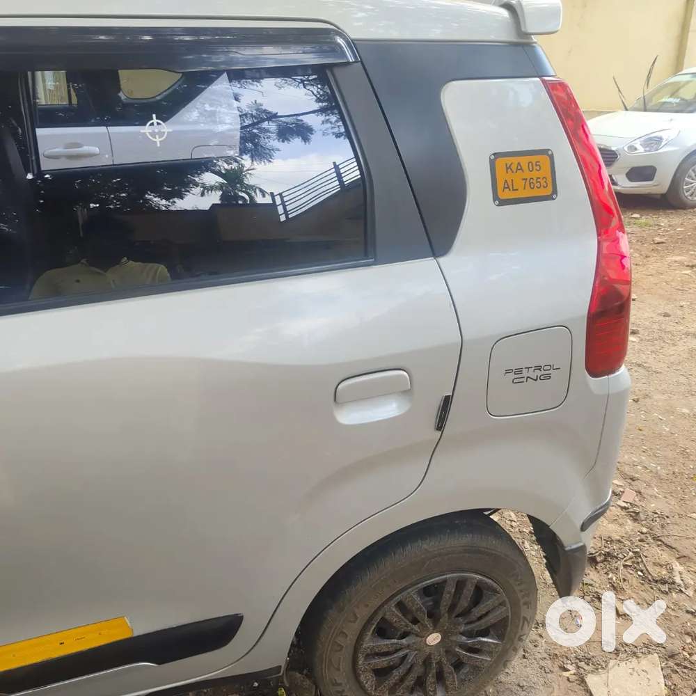 Good Vehicle And Low Maintenance Charges