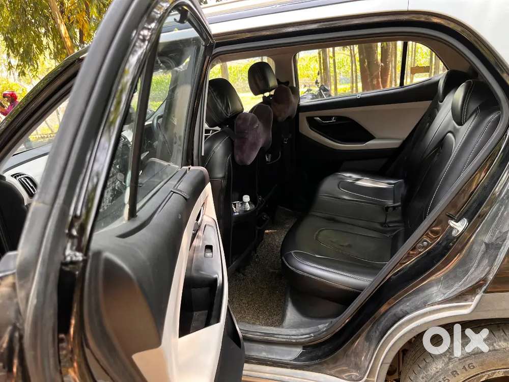 Hyundai Creta 2020 Diesel Well Maintained