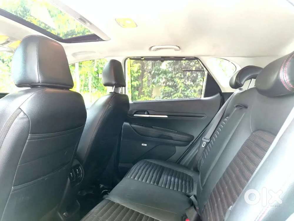 Kia Sonet 1.5 Gtx Plus 2022
