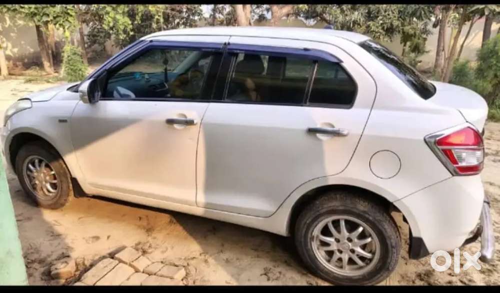 Maruti Suzuki Dzire 2014 Diesel 85000 Km Driven