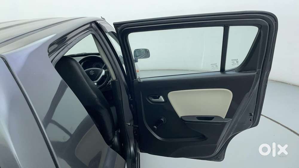 Maruti Suzuki Alto 800 Lxi, 2020, Petrol