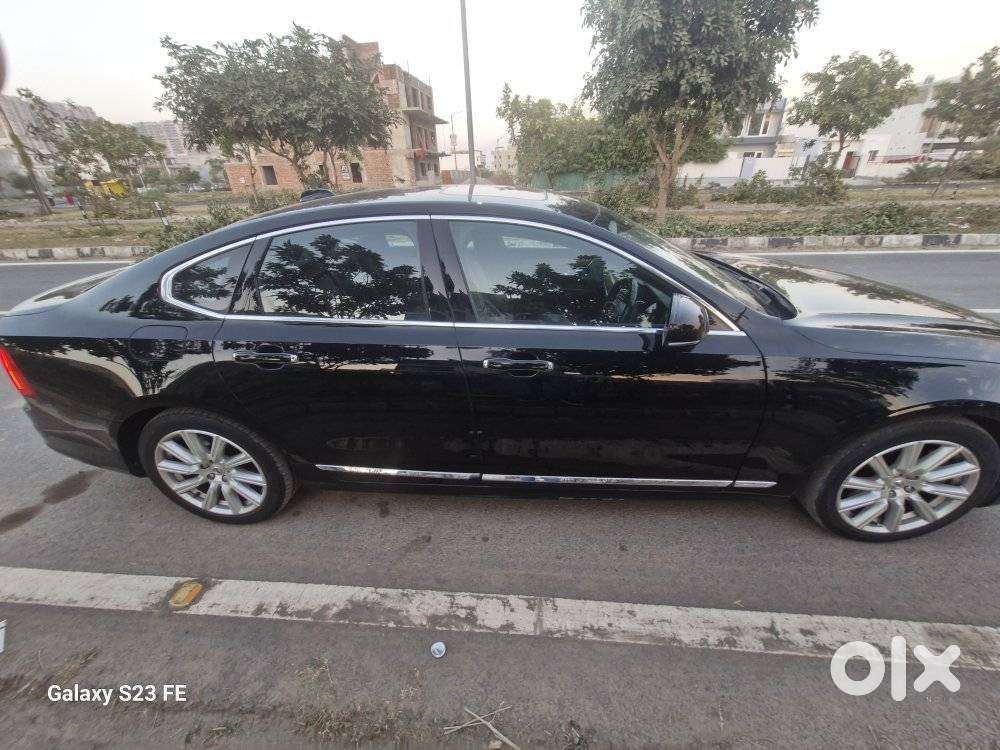 Volvo S90 2.0 B5 Inscription, 2019, Diesel