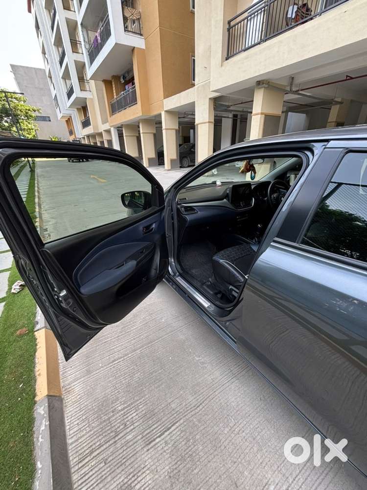 Maruti Suzuki Baleno 2022 Petrol Well Maintained