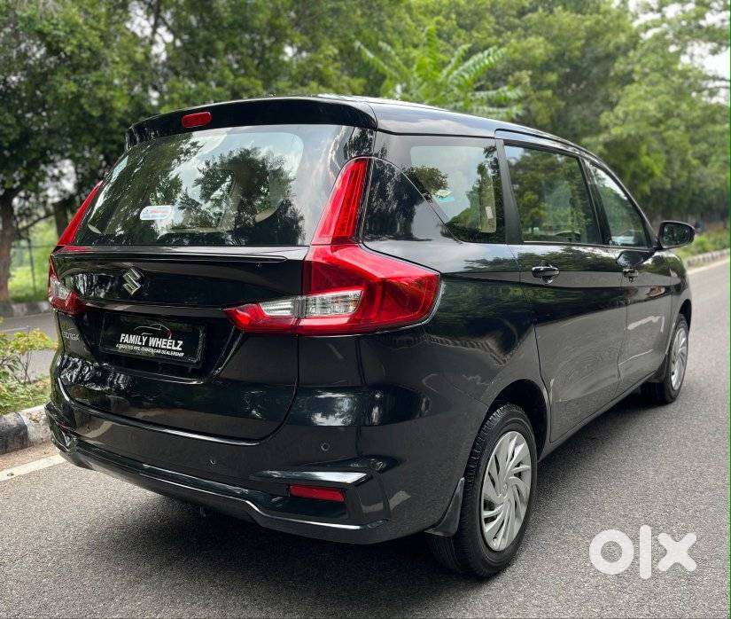Maruti Suzuki Ertiga Vxi (o) Cng, 2025, Cng & Hybrids